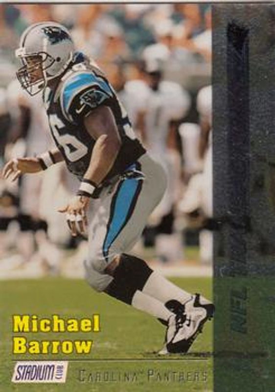 1997 Topps Stadium Club #260 Base