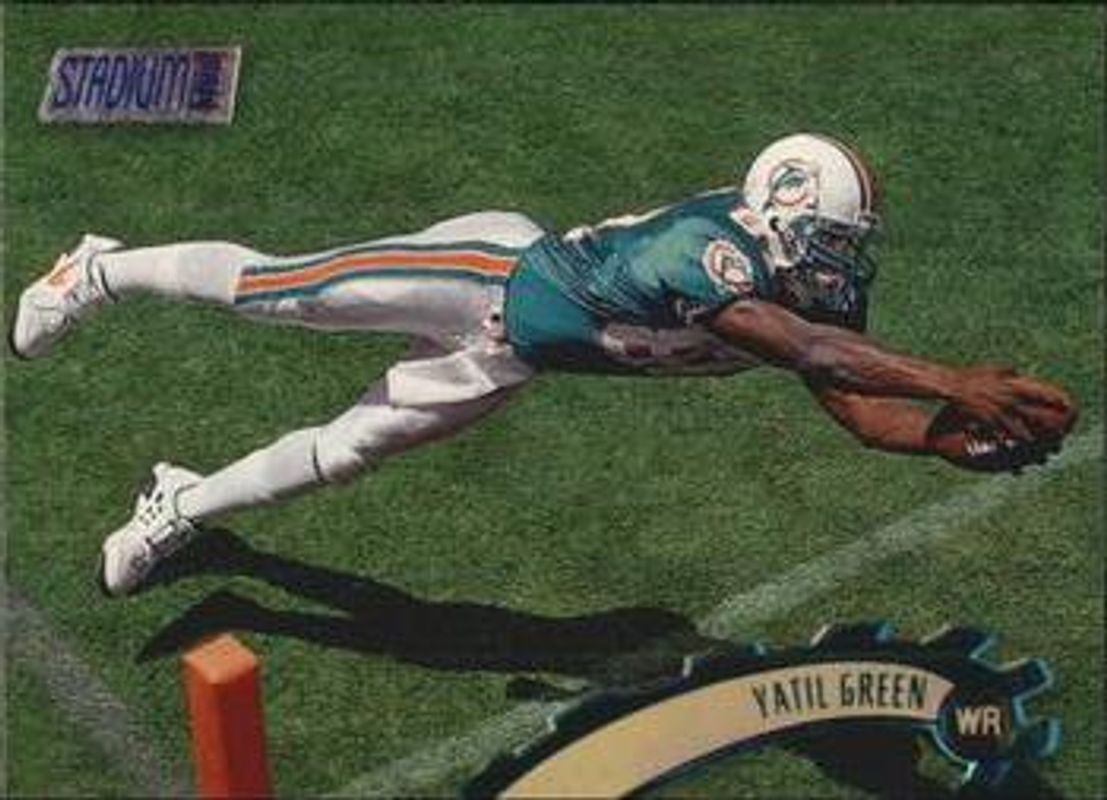 1997 Topps Stadium Club #228 Base