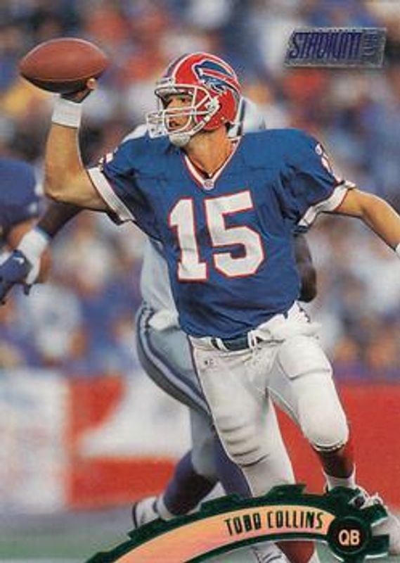 1997 Topps Stadium Club #290 Base