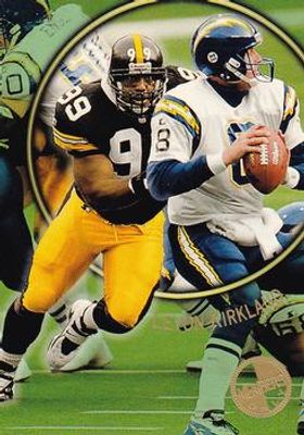1997 Topps Stadium Club Members Only 55 #38 Base