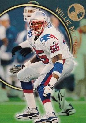 1997 Topps Stadium Club Members Only 55 #39 Base