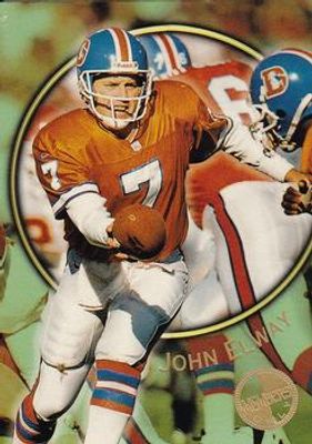 1997 Topps Stadium Club Members Only 55 #50 Base