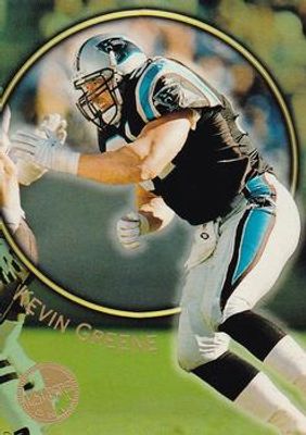1997 Topps Stadium Club Members Only 55 #31 Base