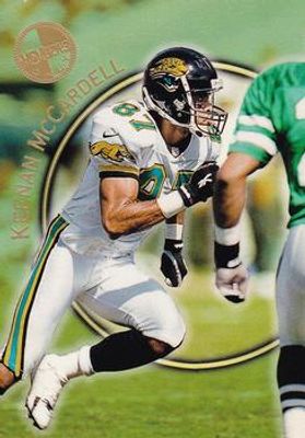 1997 Topps Stadium Club Members Only 55 #23 Base