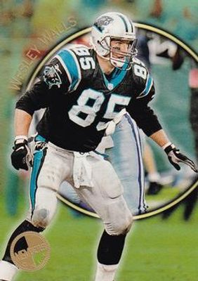 1997 Topps Stadium Club Members Only 55 #18 Base