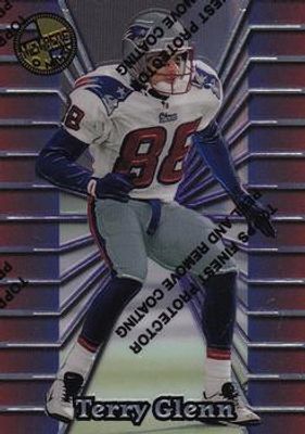 1997 Topps Stadium Club Members Only 55 #52 Base