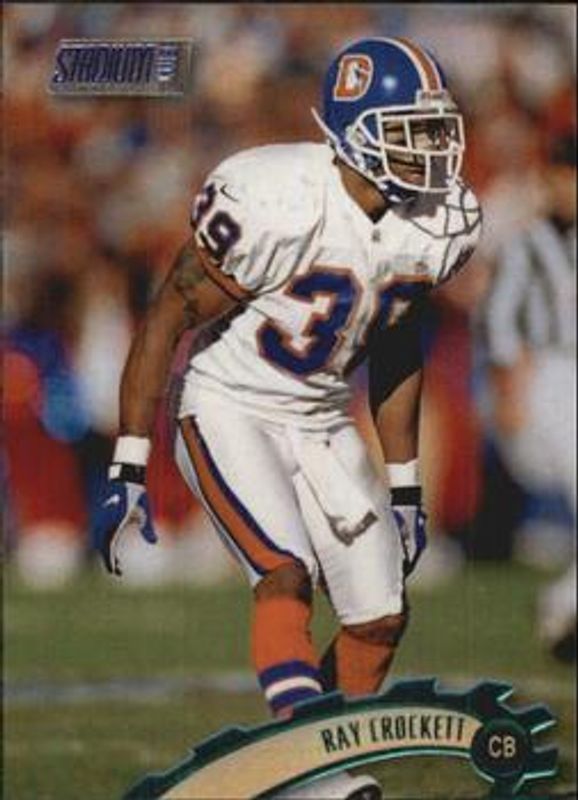 1997 Topps Stadium Club #245 Base