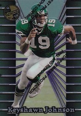 1997 Topps Stadium Club Members Only 55 #51 Base