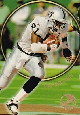 1997 Topps Stadium Club Members Only 55 #13 Base