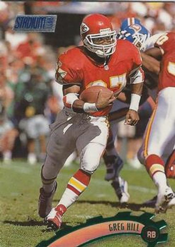 1997 Topps Stadium Club #172 Members Only