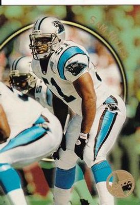 1997 Topps Stadium Club Members Only 55 #46 Base
