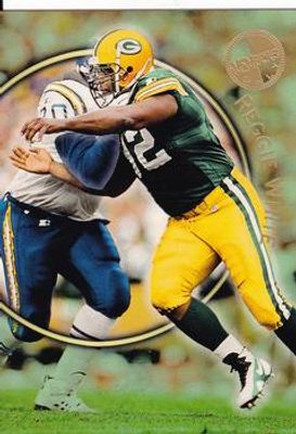 1997 Topps Stadium Club Members Only 55 #25 Base