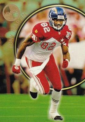 1997 Topps Stadium Club Members Only 55 #32 Base