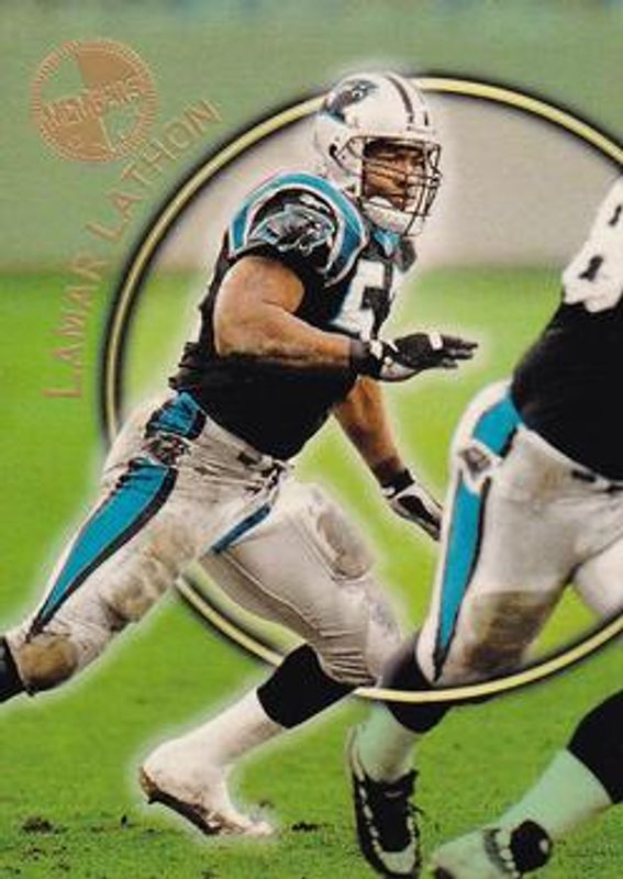 1997 Topps Stadium Club Members Only 55 #2 Base