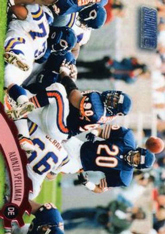 1997 Topps Stadium Club #241 Members Only