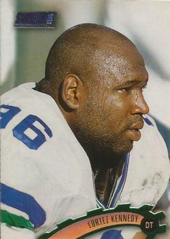 1997 Topps Stadium Club #189 Base