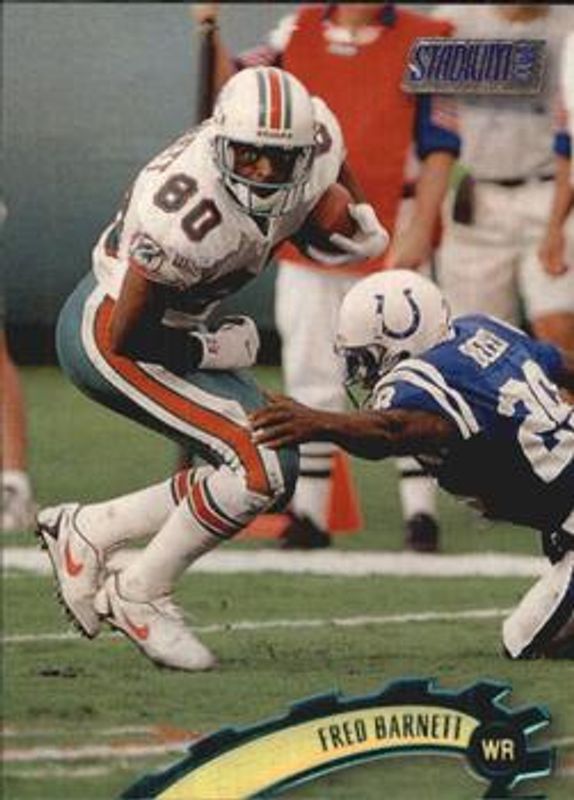 1997 Topps Stadium Club #194 Base