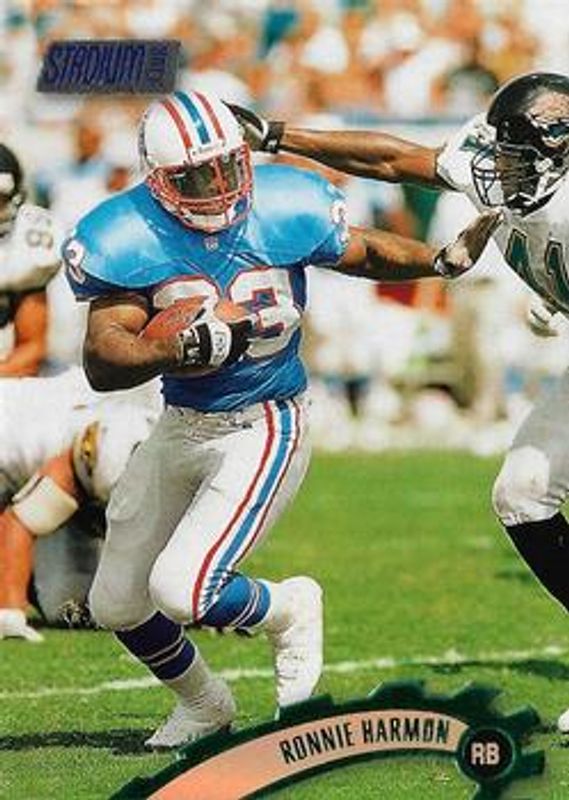 1997 Topps Stadium Club #338 Base