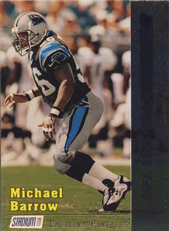 1997 Topps Stadium Club #260 Members Only