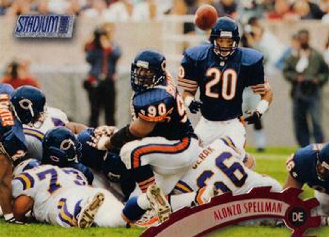 1997 Topps Stadium Club #241 Base