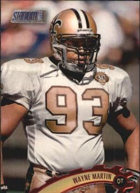 1997 Topps Stadium Club #93 Base