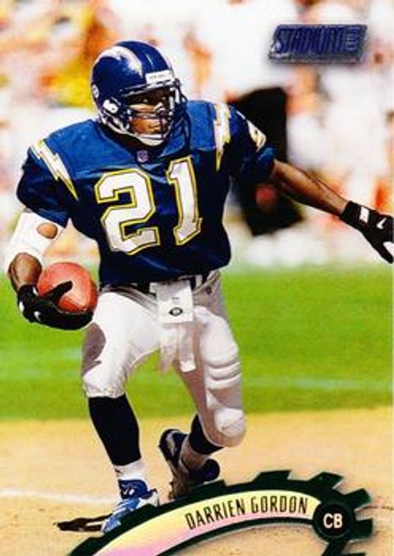 1997 Topps Stadium Club #265 Base