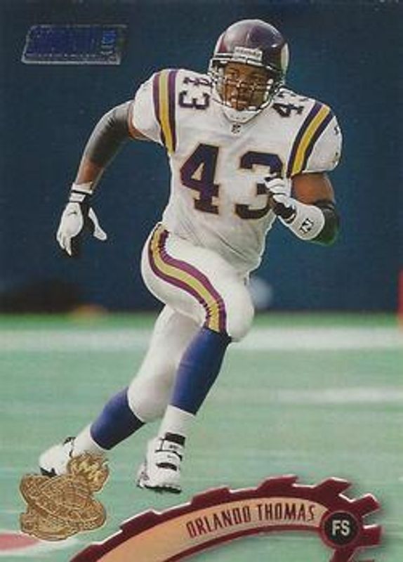 1997 Topps Stadium Club #16 Pro Bowl