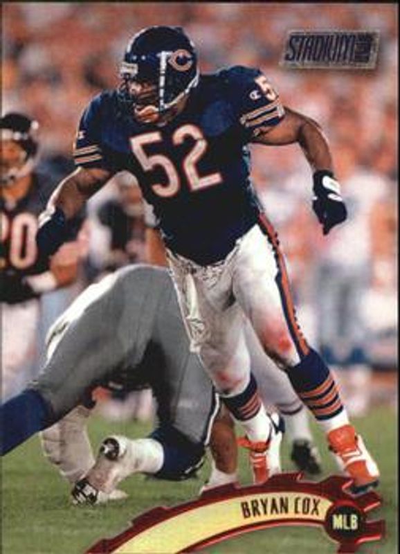 1997 Topps Stadium Club #242 Base