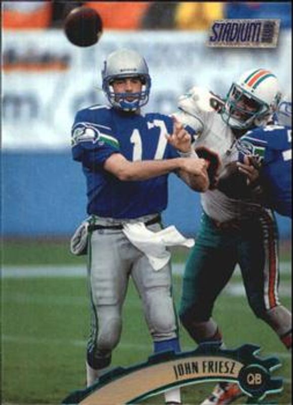 1997 Topps Stadium Club #116 Base