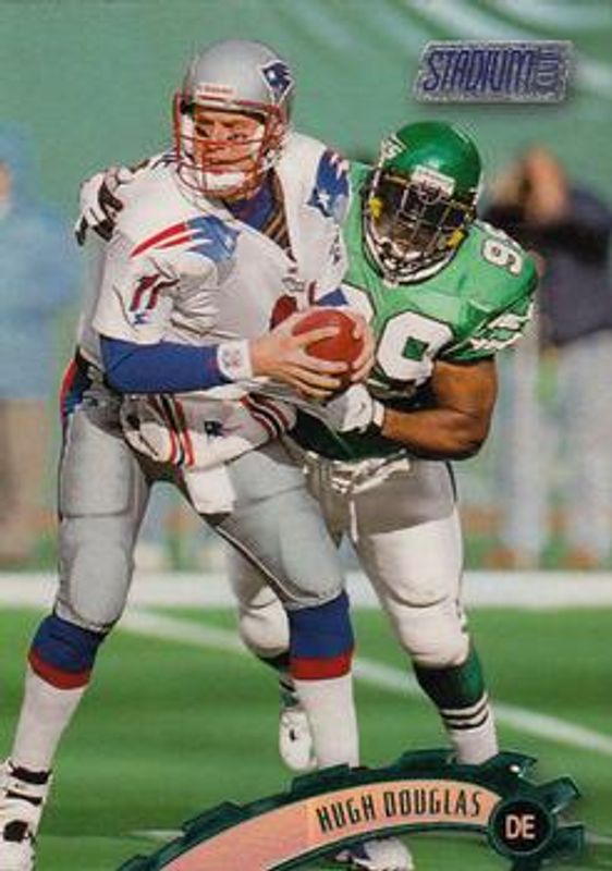 1997 Topps Stadium Club #304 Base