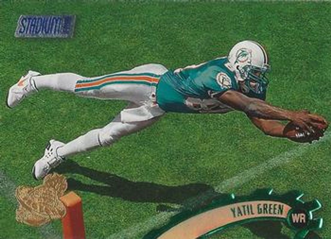 1997 Topps Stadium Club #228 Pro Bowl