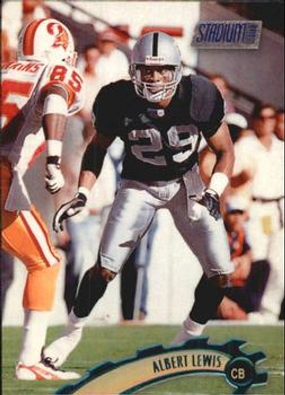 1997 Topps Stadium Club #274 Base