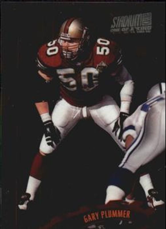 1997 Topps Stadium Club #248 One of a Kind