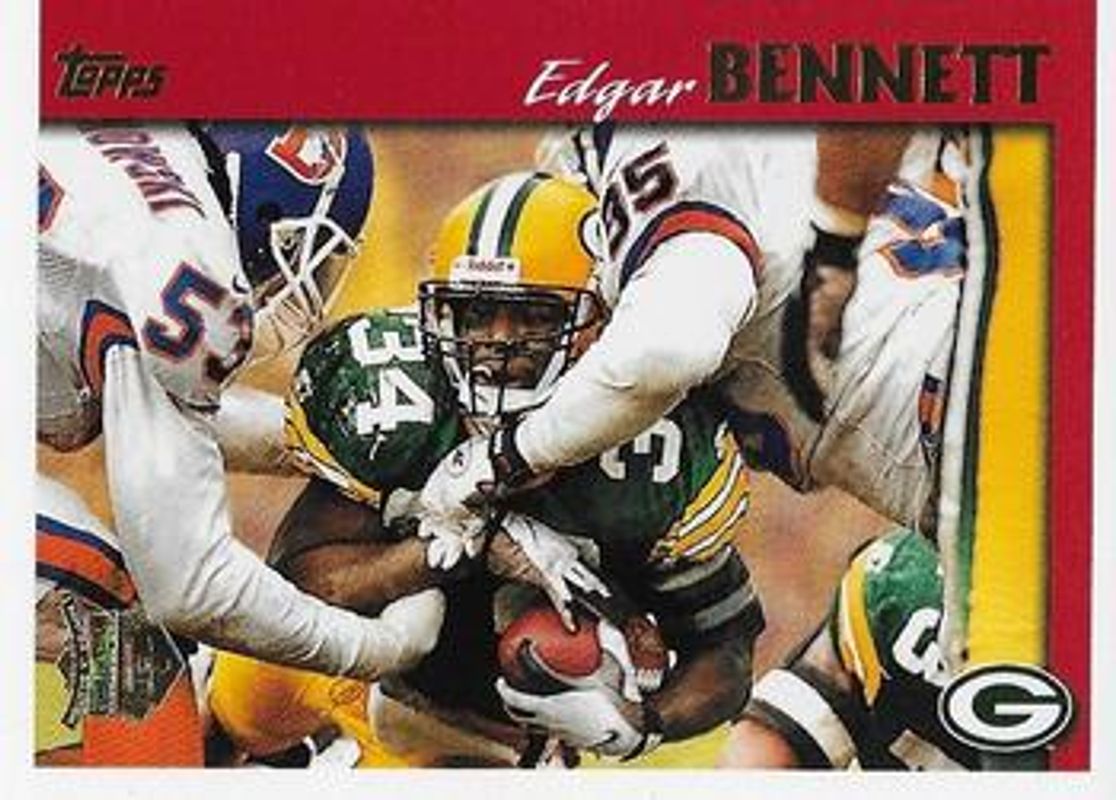 1997 Topps #356 Minted in Canton