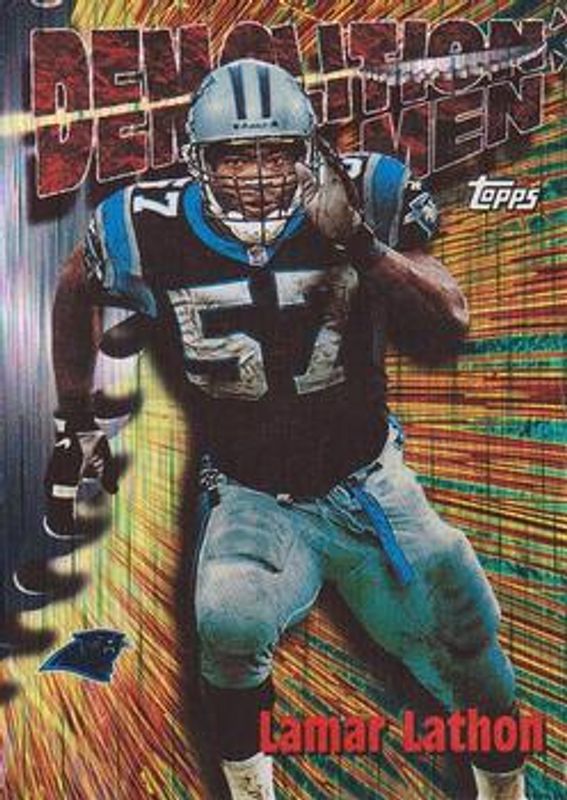 1997 Topps #17 Season's Best