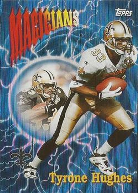 1997 Topps #12 Season's Best