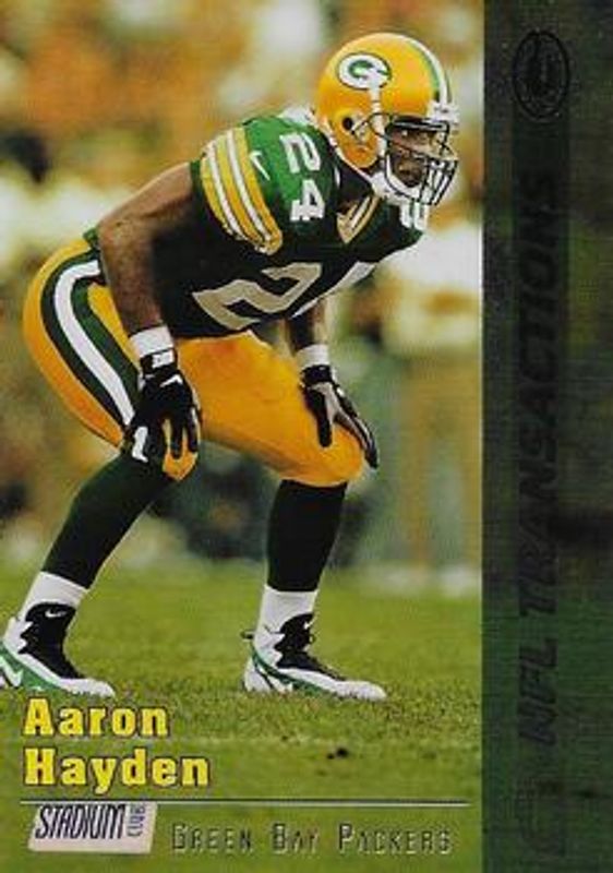 1997 Topps Stadium Club #278 Members Only