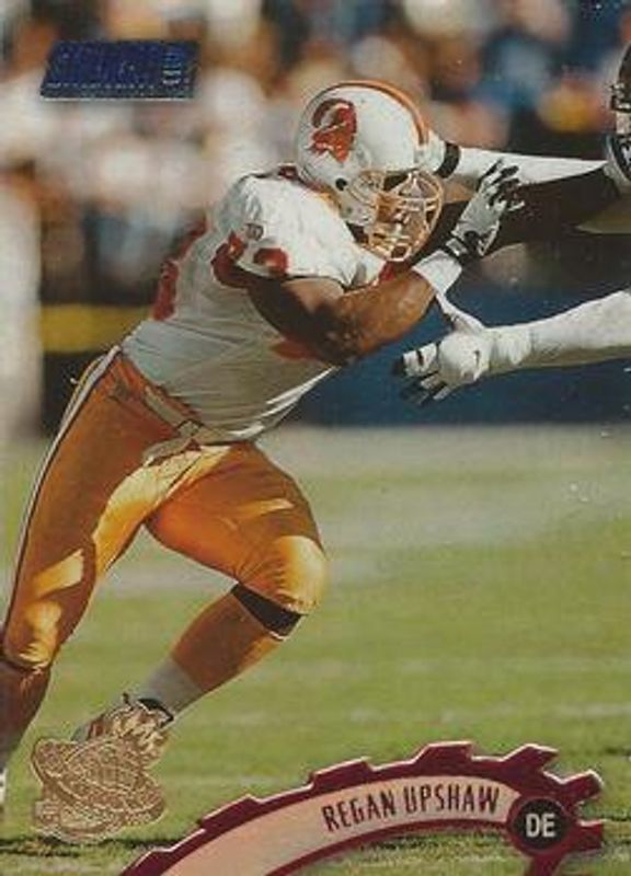 1997 Topps Stadium Club #124 Pro Bowl