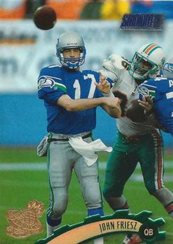 1997 Topps Stadium Club #116 Pro Bowl