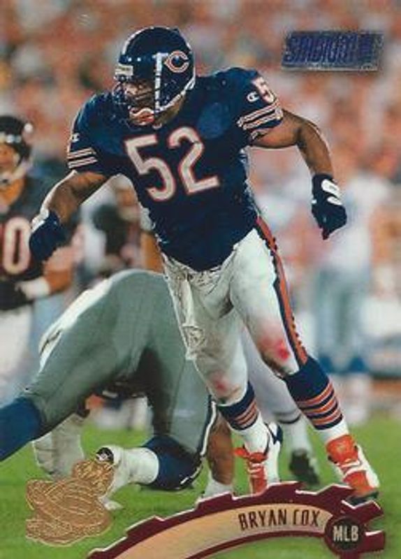 1997 Topps Stadium Club #242 Pro Bowl