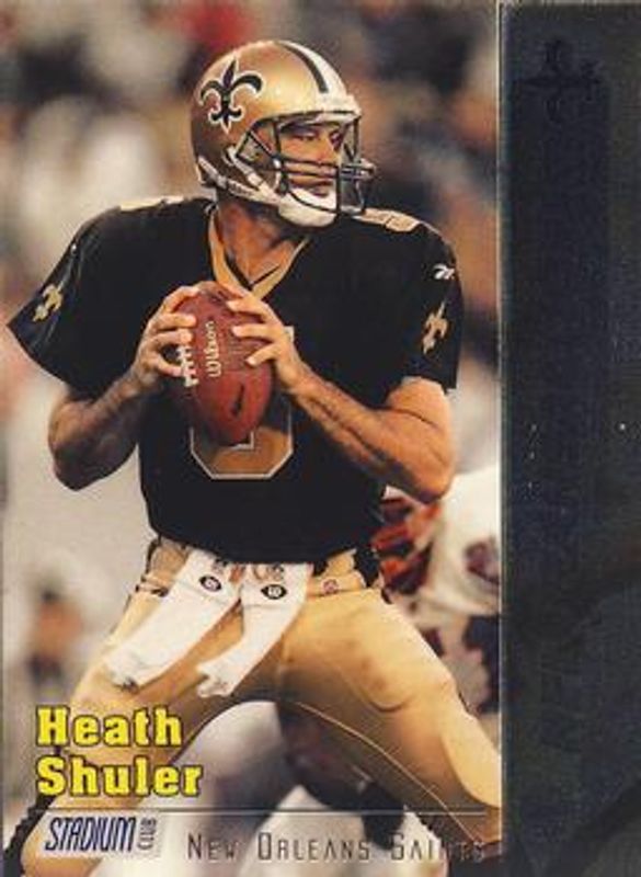 1997 Topps Stadium Club #206 Members Only