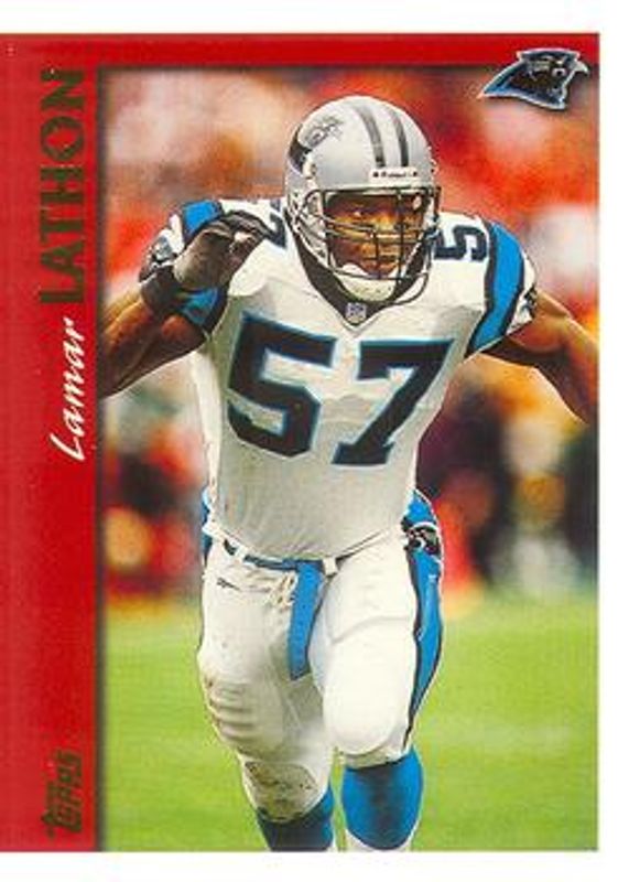 1997 Topps #333 Base