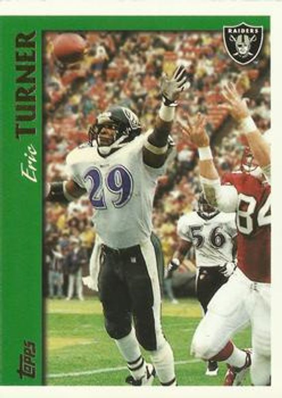 1997 Topps #188 Base