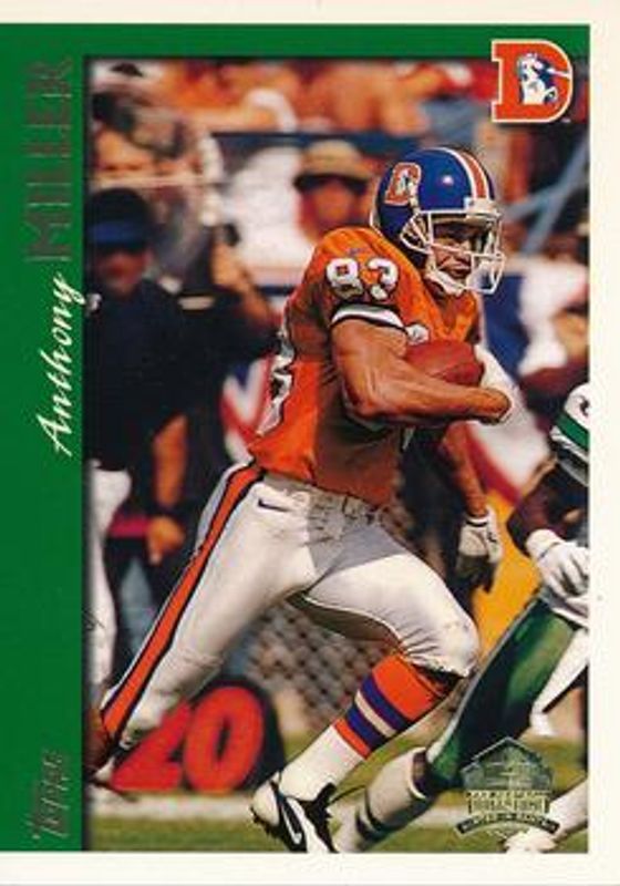 1997 Topps #6 Minted in Canton