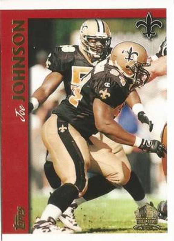1997 Topps #29 Minted in Canton