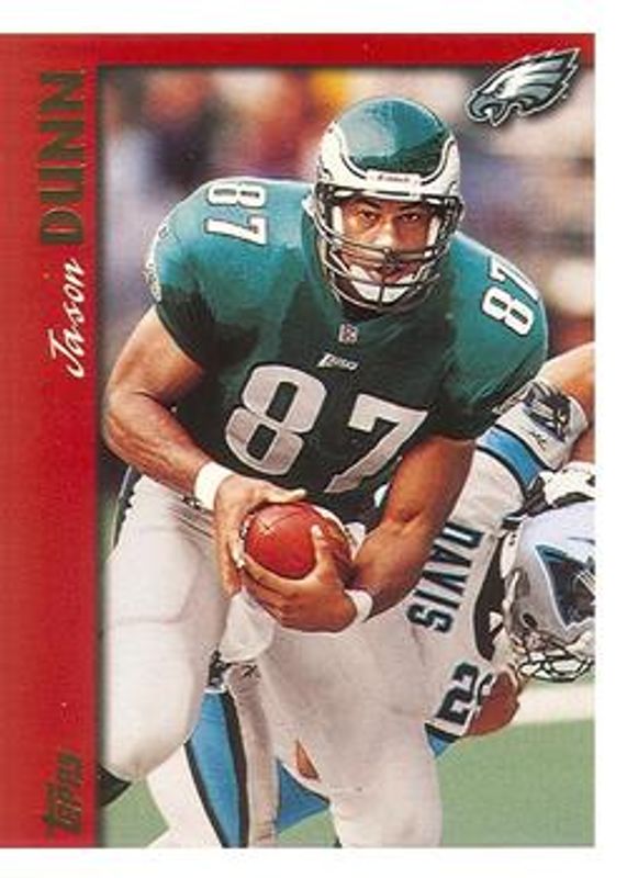 1997 Topps #259 Base