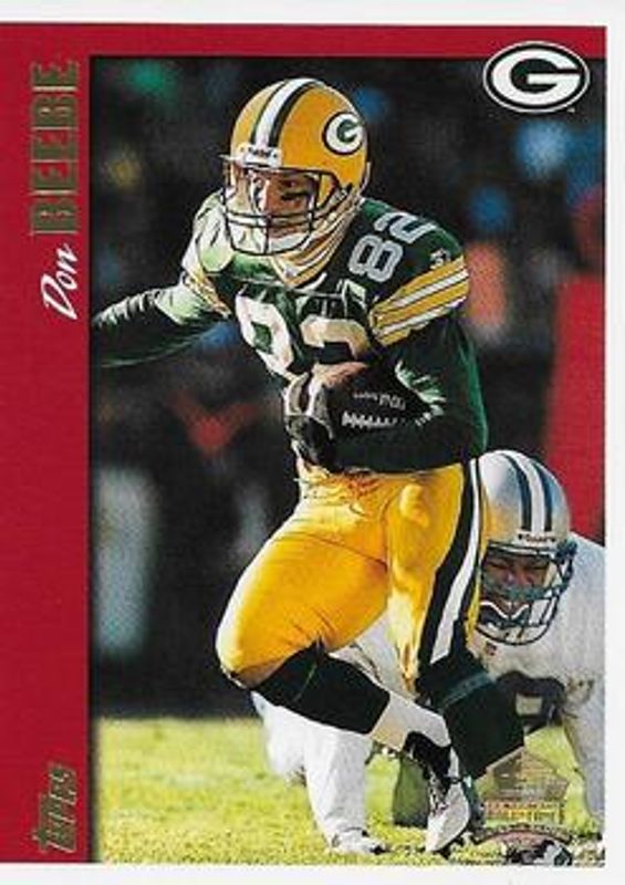 1997 Topps #273 Minted in Canton