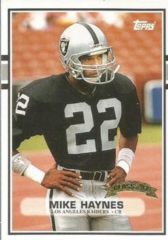 1997 Topps #1 Hall of Fame Class of 1997