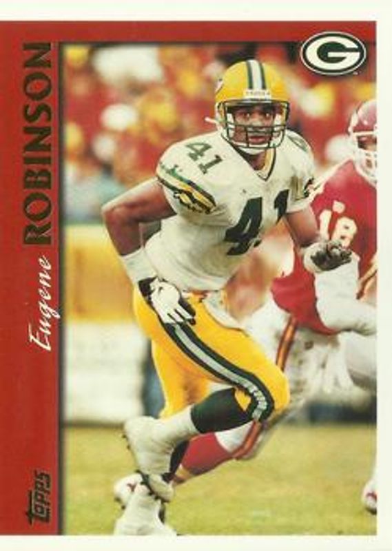 1997 Topps #223 Base