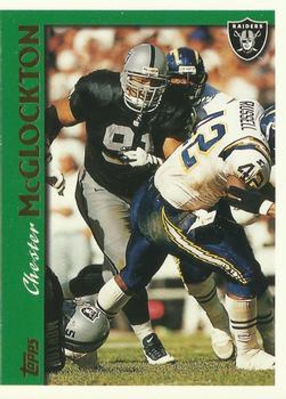 1997 Topps #327 Base